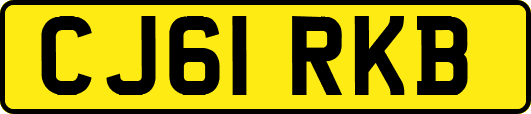 CJ61RKB