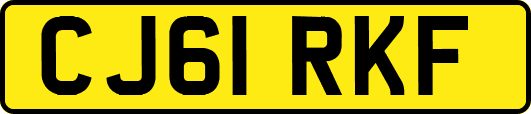 CJ61RKF