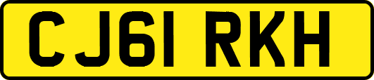 CJ61RKH