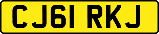 CJ61RKJ