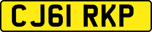 CJ61RKP