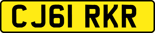 CJ61RKR