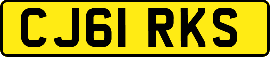 CJ61RKS