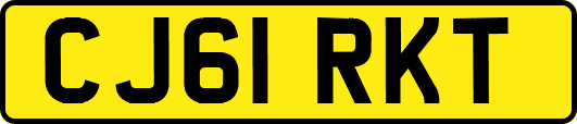 CJ61RKT