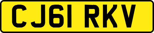 CJ61RKV