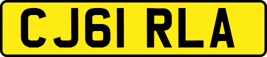 CJ61RLA