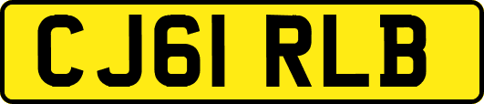 CJ61RLB