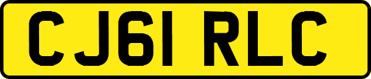 CJ61RLC