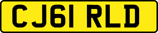 CJ61RLD