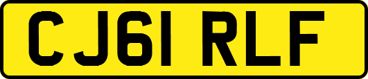 CJ61RLF