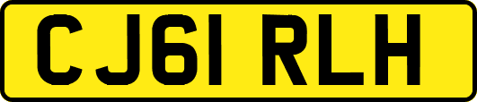 CJ61RLH