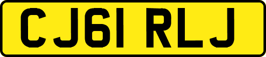 CJ61RLJ