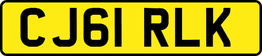 CJ61RLK