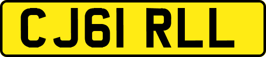 CJ61RLL