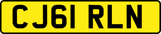 CJ61RLN