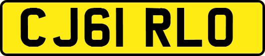 CJ61RLO