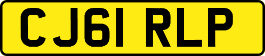 CJ61RLP