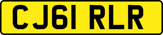 CJ61RLR