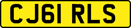 CJ61RLS