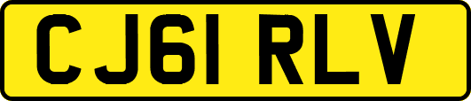 CJ61RLV