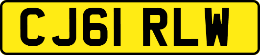 CJ61RLW