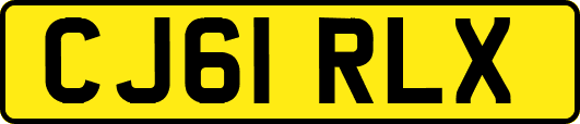 CJ61RLX