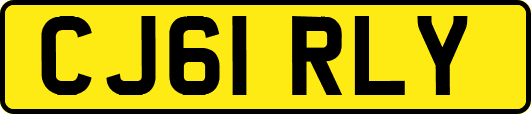 CJ61RLY