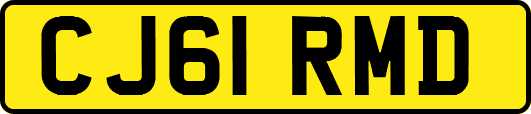 CJ61RMD