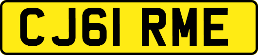 CJ61RME