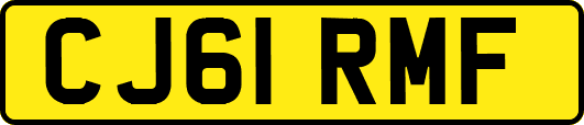 CJ61RMF