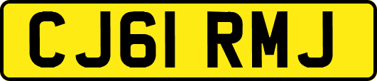 CJ61RMJ