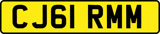 CJ61RMM
