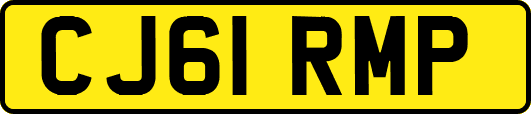CJ61RMP