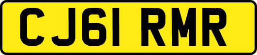 CJ61RMR