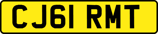 CJ61RMT