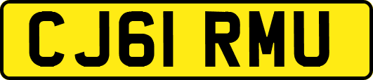 CJ61RMU