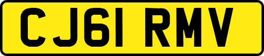 CJ61RMV