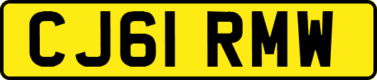 CJ61RMW
