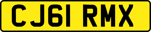 CJ61RMX