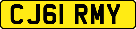 CJ61RMY