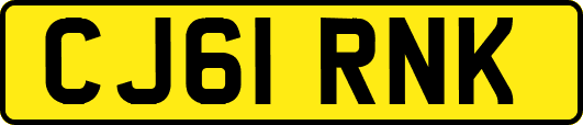 CJ61RNK