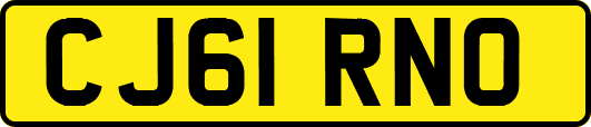 CJ61RNO