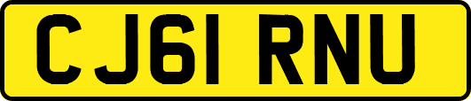 CJ61RNU