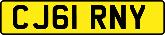CJ61RNY