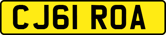 CJ61ROA