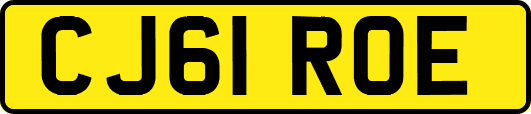 CJ61ROE