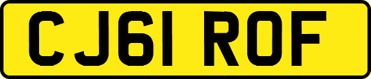 CJ61ROF