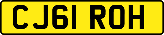 CJ61ROH