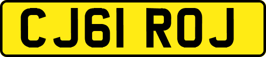 CJ61ROJ