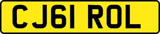 CJ61ROL